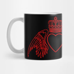 Simple-Minds Mug